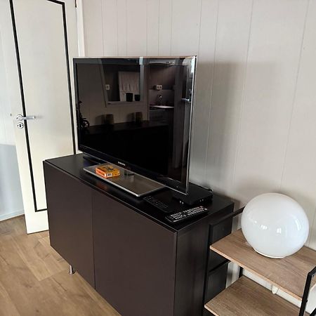 Chalet Charmant Monika Avec Piscine Yvoir 外观 照片