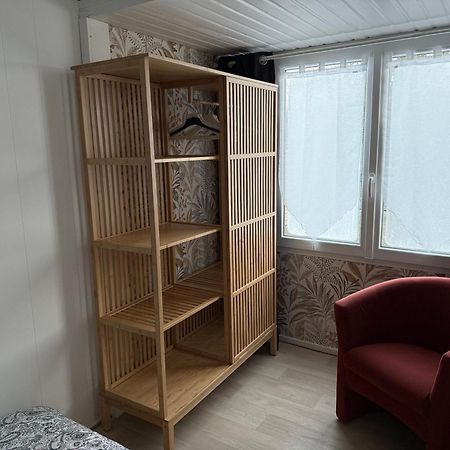 Chalet Charmant Monika Avec Piscine Yvoir 外观 照片