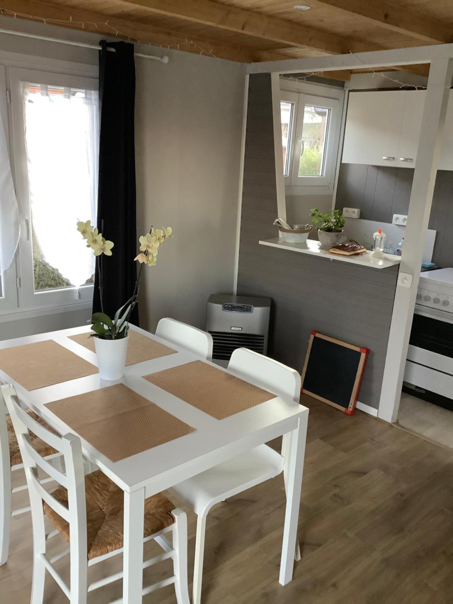 Chalet Charmant Monika Avec Piscine Yvoir 外观 照片