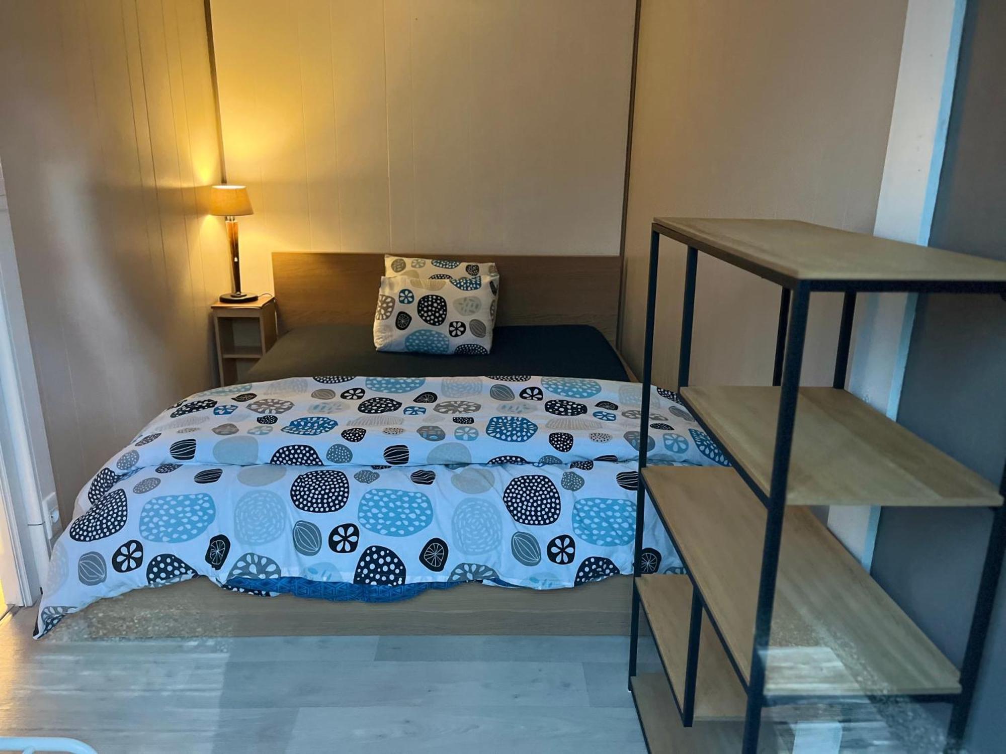 Chalet Charmant Monika Avec Piscine Yvoir 外观 照片